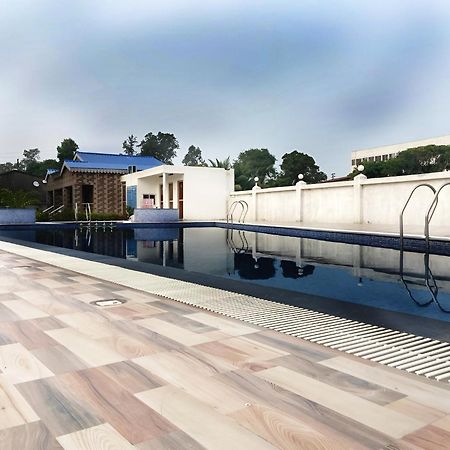 Resort Saikat Saranya Mandarmani Eksteriør billede