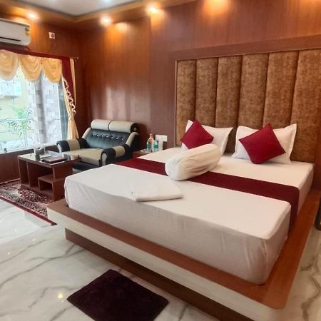 Resort Saikat Saranya Mandarmani Eksteriør billede