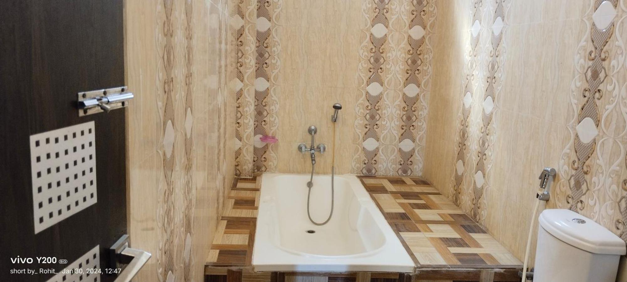 Resort Saikat Saranya Mandarmani Eksteriør billede